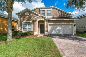 529 Cadiz Loop, Davenport, FL 33837, Sold 12/07/21