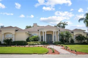 850 Ashton Oaks Cir, Lakeland, FL 33813, Sold 11/30/21
