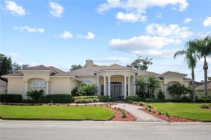 850 Ashton Oaks Cir, Lakeland, FL 33813, Sold 11/30/21
