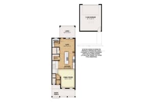 15074 LEBEAU, WINTER GARDEN, FL 34787 Sold 07/28/22