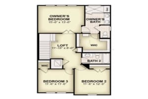 15074 LEBEAU, WINTER GARDEN, FL 34787 Sold 07/28/22