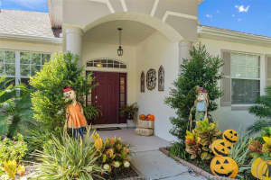 3787 Fallscrest Cir, Clermont, FL 34711, Sold 12/28/21