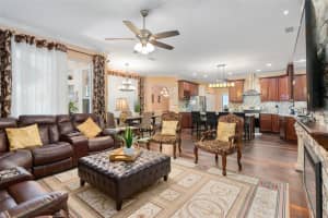 3787 Fallscrest Cir, Clermont, FL 34711, Sold 12/28/21