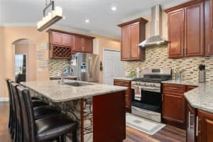 3787 Fallscrest Cir, Clermont, FL 34711, Sold 12/28/21