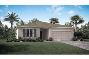 2099 MIDDLE TER, PUNTA GORDA, FL 33983 Sold 12/28/23
