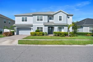 2203 Pearl Cider St, Orlando, FL 32824, Sold 11/19/21