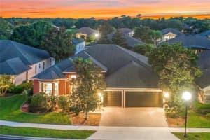 2187 Northumbria Dr, Sanford, FL 32771, Sold 12/30/21