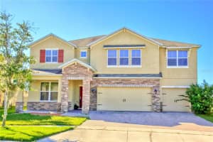 The Preserve at Tapestry, 3650 Mount Vernon Way, Kissimmee, FL 34741, Sold 02/11/22