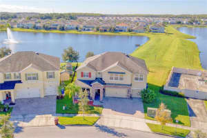 The Preserve at Tapestry, 3650 Mount Vernon Way, Kissimmee, FL 34741, Sold 02/11/22