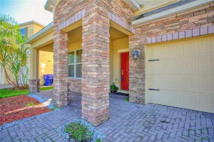 The Preserve at Tapestry, 3650 Mount Vernon Way, Kissimmee, FL 34741, Sold 02/11/22