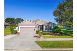 717 Black Eagle Dr, Groveland, FL 34736, Sold 11/15/21