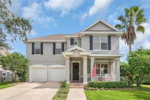 9906 Sweetleaf St, Orlando, FL 32827, Sold 12/17/21