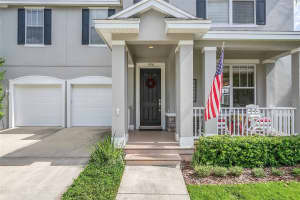 9906 Sweetleaf St, Orlando, FL 32827, Sold 12/17/21