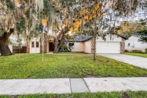 1851 Aster Dr, Winter Park, FL 32792, Sold 11/15/21