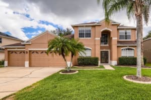 5775 Autumn Chase Cir, Sanford, FL 32773, Sold 11/18/21