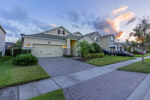 3466 Somerset Park Dr, Orlando, FL 32824, Sold 11/17/21