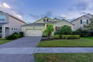 3466 Somerset Park Dr, Orlando, FL 32824, Sold 11/17/21