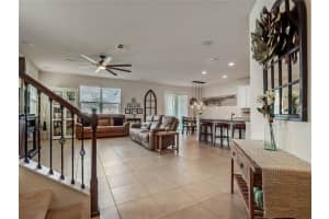4358 Silver Creek St, Kissimmee, FL 34744, Sold 11/22/21