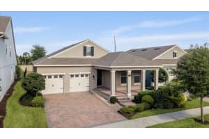 16143 Hampton Crossing Dr, Winter Garden, FL 34787, Sold 11/08/21