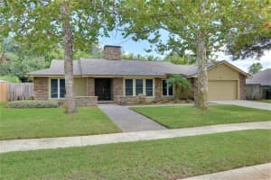 1009 Howell Harbor Dr, Casselberry, FL 32707, Sold 11/29/21