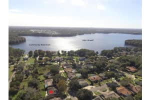 1009 Howell Harbor Dr, Casselberry, FL 32707, Sold 11/29/21