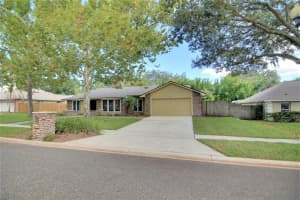 1009 Howell Harbor Dr, Casselberry, FL 32707, Sold 11/29/21