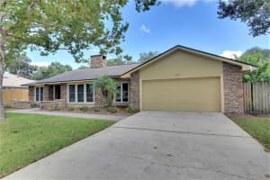 1009 Howell Harbor Dr, Casselberry, FL 32707, Sold 11/29/21