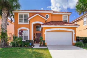 206 Viola Dr, Davenport, FL 33837, Sold 01/07/22