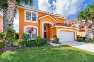 206 Viola Dr, Davenport, FL 33837, Sold 01/07/22