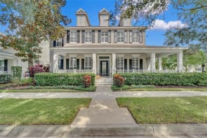 9701 Sweetleaf St, Orlando, FL 32827, Sold 12/10/21