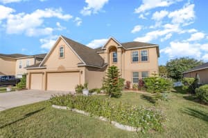 5736 Royal Hills Cir, Winter Haven, FL 33881, Sold 11/11/21