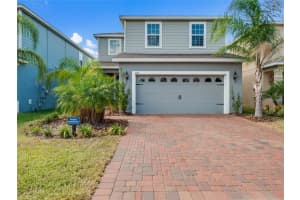 3767 Crawley Down Loop, Sanford, FL 32773, Sold 12/09/21