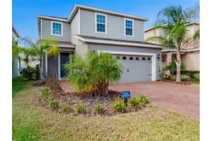 3767 Crawley Down Loop, Sanford, FL 32773, Sold 12/09/21
