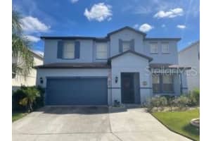 242 Willow View Dr, Davenport, FL 33896, Sold 11/30/21