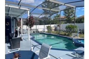 242 Willow View Dr, Davenport, FL 33896, Sold 11/30/21