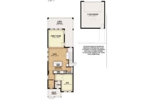 15324 LEBEAU LOOP, WINTER GARDEN, FL 34787 Sold 08/02/22