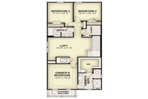 15324 LEBEAU LOOP, WINTER GARDEN, FL 34787 Sold 08/02/22