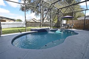 438 Sycamore Springs St, DeBary, FL 32713, Sold 11/23/21