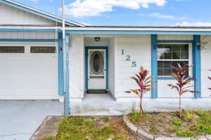 125 Reel Ct, Sanford, FL 32773, Sold 03/18/22