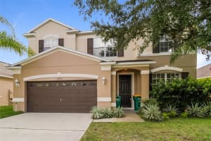 1814 Strathmore Cir, Mt Dora, FL 32757, Sold 04/04/22