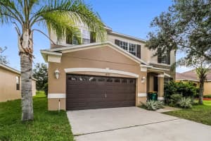 1814 Strathmore Cir, Mt Dora, FL 32757, Sold 04/04/22