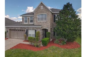 1667 Astor Farms Pl, Sanford, FL 32771, Sold 11/18/21