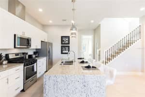 2600 Sunrise Shores Dr, Kissimmee, FL 34747, Sold 11/12/21