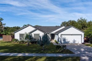 1346 Ravida Woods Dr, Apopka, FL 32703, Sold 11/16/21