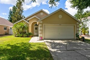 2111 White Eagle St, Clermont, FL 34714, Sold 12/03/21