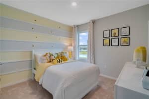 1602 Reddish Egret Ct, Davenport, FL 33897, Sold 03/18/22