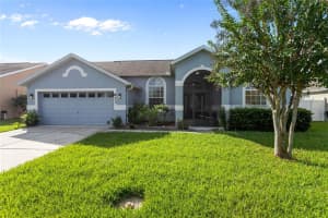 833 Seneca Trail, St Cloud, FL 34772, Sold 11/22/21