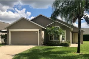 214 Fox Loop, Davenport, FL 33837, Sold 01/18/22