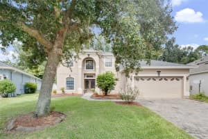 237 Porchester Dr, Sanford, FL 32771, Sold 12/15/21