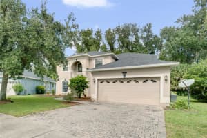 237 Porchester Dr, Sanford, FL 32771, Sold 12/15/21